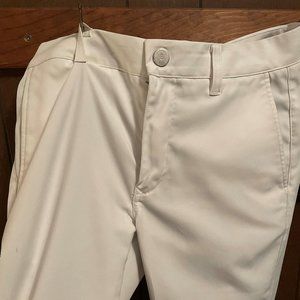 Bonobos Golf pants White
